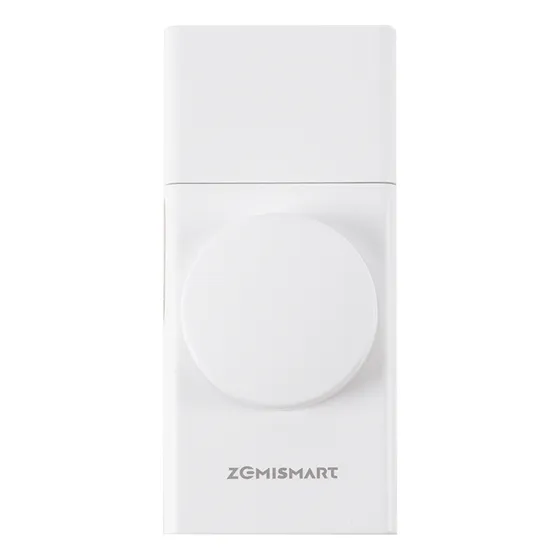 Zemismart Smart Driver Matter Thread Roller Shade Bateria