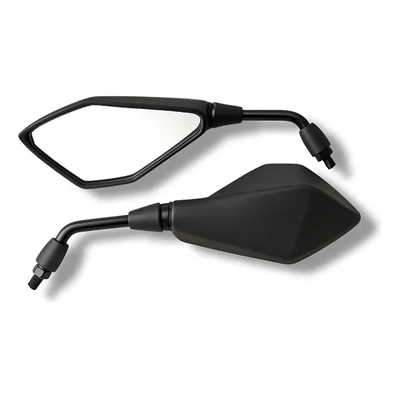 Retrovisor Kawasaki Z400 /par Rosca Honda