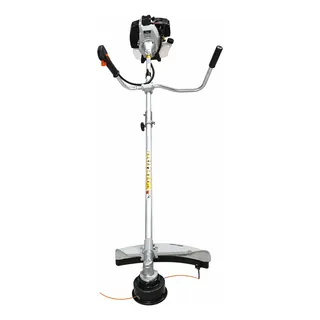 Roçadeira Gasolina 52cc 2t Guidão Bicicleta Tbc52sh Toyama