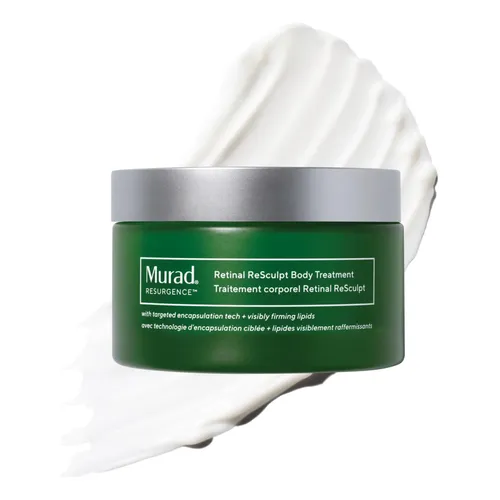 Creme Corporal Murad Retinal Resculpt Firmador 148ml