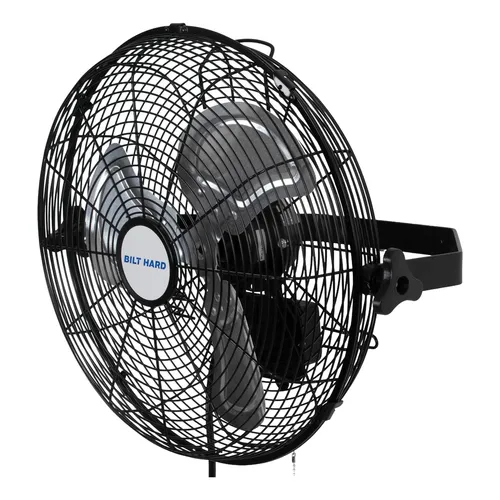 Ventilador Elétrico Bilt Hard 14 Para Montagem Na Parede, E