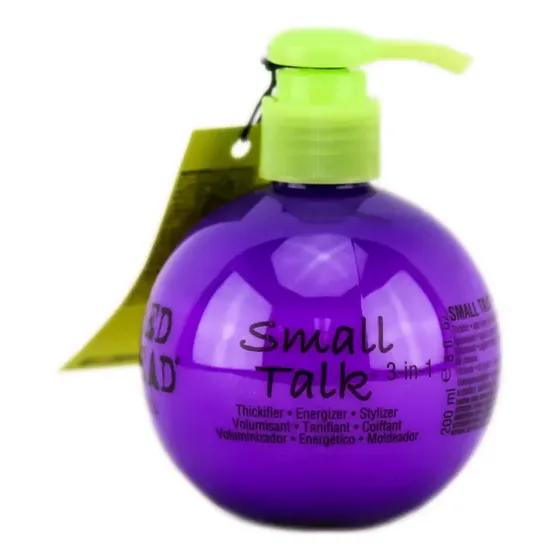 Espessante De Cabelo Tigi Bed Head Small Talk 240 Ml