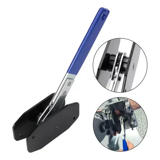 Expansor De Pinça De Pistão De Freio Automático Com Catraca