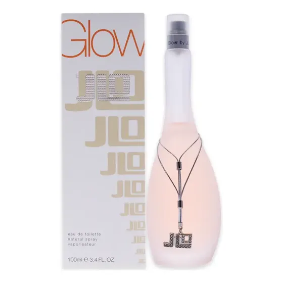 Perfume Unisex Glow Jennifer Lopez Eau De Toilette 100ml