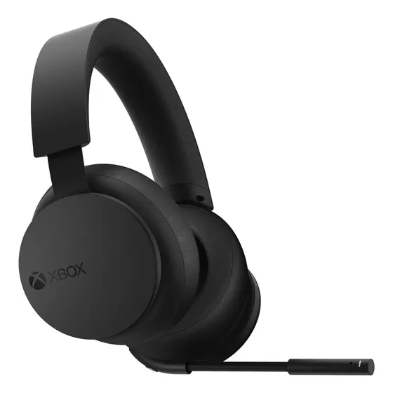 Fone De Ouvido Sem Fio Xbox Bluetooth Para Xbox Series X|s,