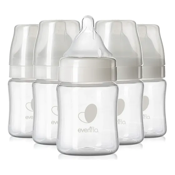 Mamadeiras Evenflo Feeding Premium Proflo Venting 150 Ml 6-