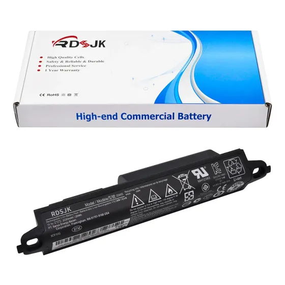 Substituição Da Bateria Para Bose Soundlink Iii 330107 33010