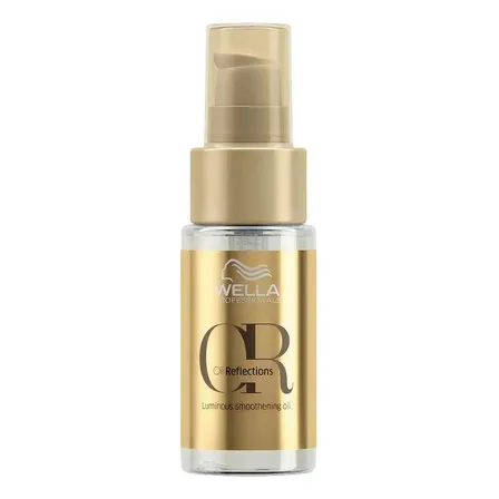 Óleo Capilar Wella Professionals Oil Reflections 30ml