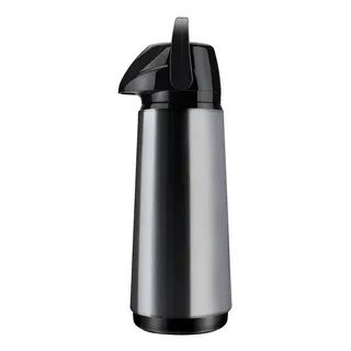 Garrafa Térmica Café Chá Inox Invicta 1l Air Pot