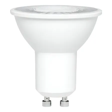 Stella Lâmpada Led Dicroica Mr16 Evo 6w 3000k Gu10 Irc 95 Sth20535/30 127/220v Branco-quente