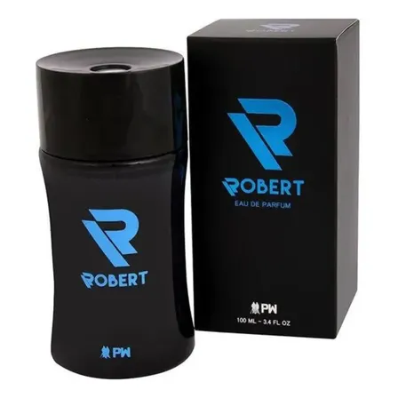 Perfume Polo Wear Robert 100ml Masculino