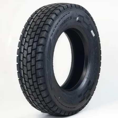 Pneu Xbri Xforza P1 235/75R17.5 143/141 J