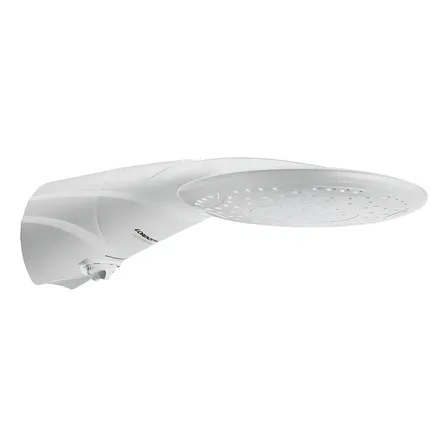 Ducha Advanced Eletrônica Lorenzetti Cor Branco Potência 7500 W 220v 7.5 Kw