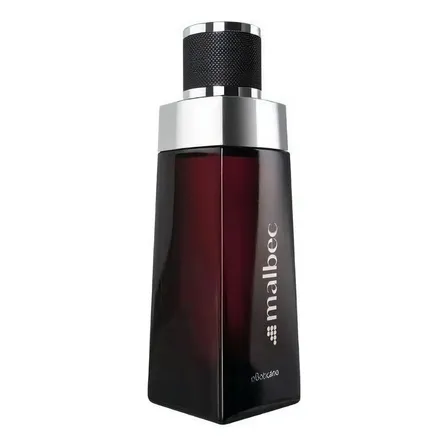 Perfume Malbec 100ml O Boticário