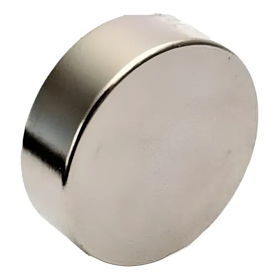 10 Pçs Super Imã Neodímio 15x5mm N35 Potente Suporta 4,5kg