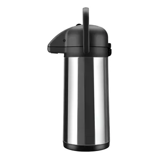 Garrafa Térmica Air Pot Inox Inquebrável 3l - Invicta
