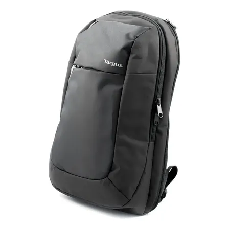 Mochila Targus Tbb565gl Intellect para laptops 15,6 preta