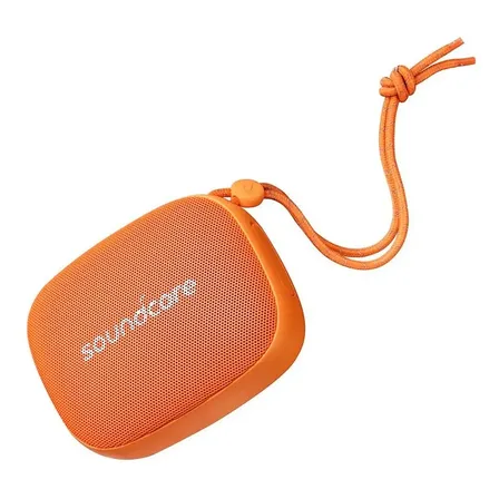 Anker Caixa De Som Anker Soundcore Icon Mini Laranja 127/220v