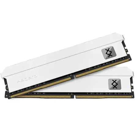 Memória Ram 16gb 3600mhz Ddr4 Cl18 Asgard Freyr T3 (2x 8gb)