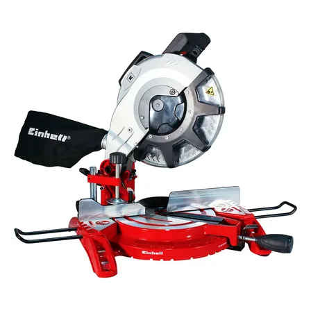 Serra de Esquadria Einhell TC-MS 2513 L