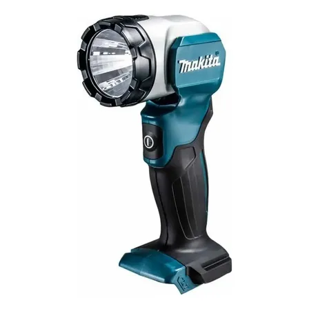 Refletores/lanterna De Led A Bateria 12v Ml105 Makita Cor Da Lanterna Azul Cor Da Luz Branco