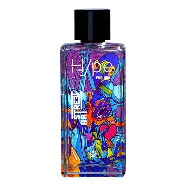 Perfume Masculino Hype Ink Hinode 100ml