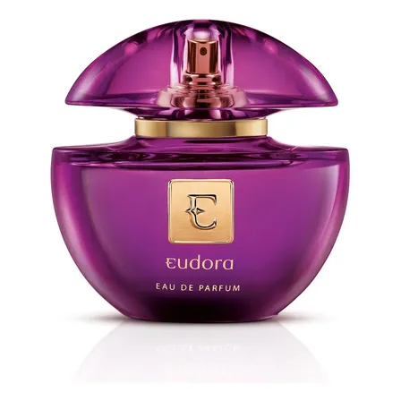 Eudora Eau De Perfum. 75ml