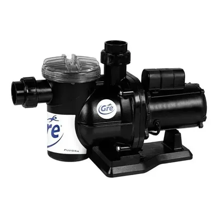 Motobomba Para Piscina Autoescorvantes Veico Gre 1/3 Cv Monofásica