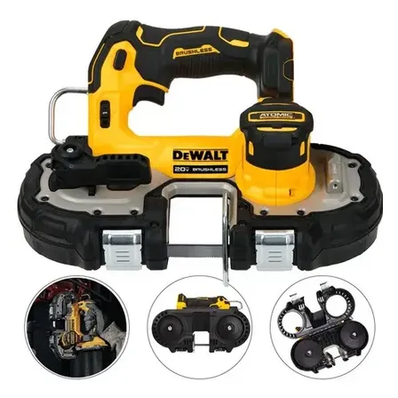 Dewalt Dcs377b-b3 377 20v