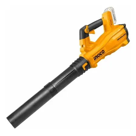 Soprador Bateria CABLI20428 Soprar E Varrer Folhas Ingco