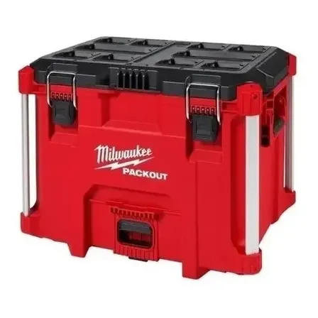 Caixa de ferramentas Packout Milwaukee 48-22-8429