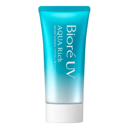 Bioré Protetor Solar Aqua Rich Watery Essence FPS 50