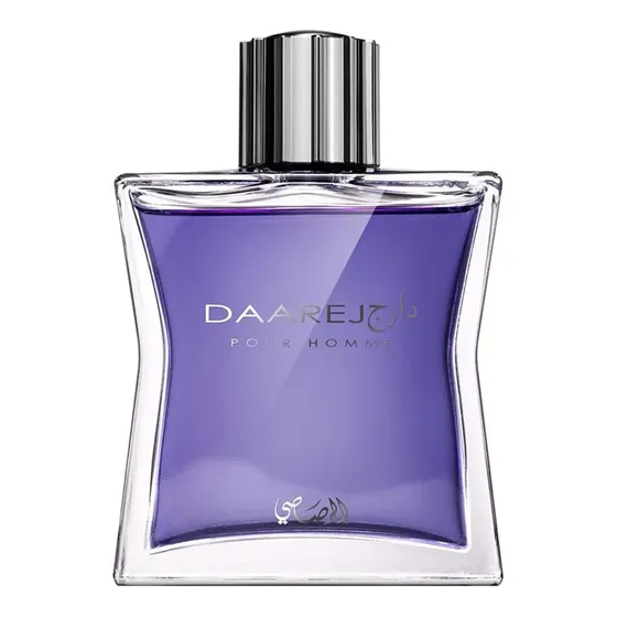 Perfume Rasasi Daarej Eau De Parfum 100ml Para Homens