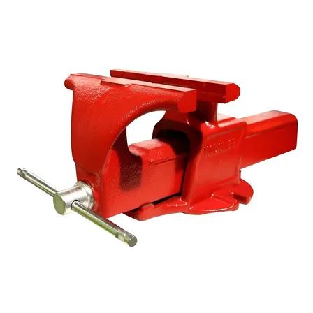 Torno ( Morsa ) Bancada N. 6 Metalsul