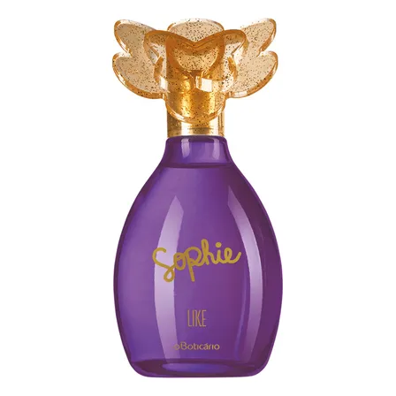 Sophie Colônia Like 100ml