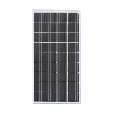 Painel Solar 155w Monocristalino Resun Solar Rs6e-155m