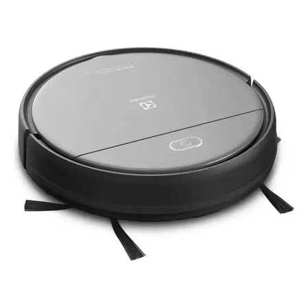 Robô Aspirador De Pó Electrolux Autonomous Technology Erb20 Cor Cinza Bivolt