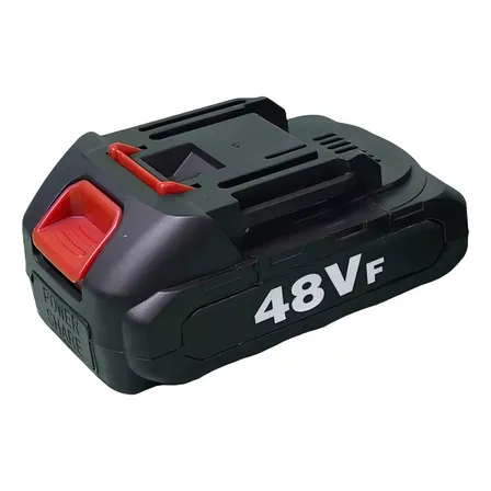 Bateria Lithium 48V Para Lavadora Alta Pressão Portátil 4000mAh