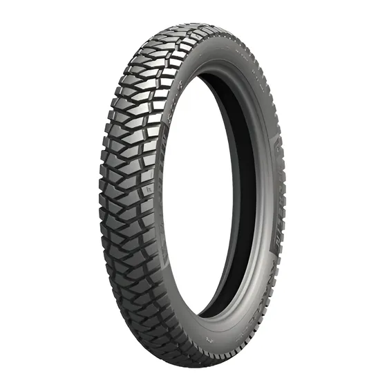 Pneu Dianteiro 90/90-21 Anakee Street Michelin Falcon Nx 200