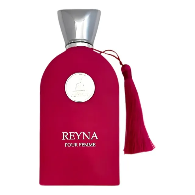 Perfume Maison Alhambra Reyna Pour Femme Edp Feminino 100ml