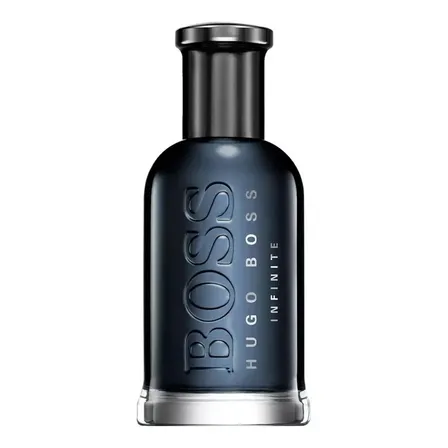 Perfume Masculino Bottled Infinite Eau De Parfum 100ml Hugo Boss