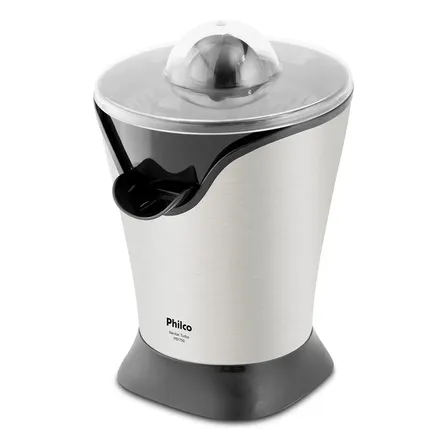 Espremedor De Frutas Pef750p 70w Automático Philco Branco