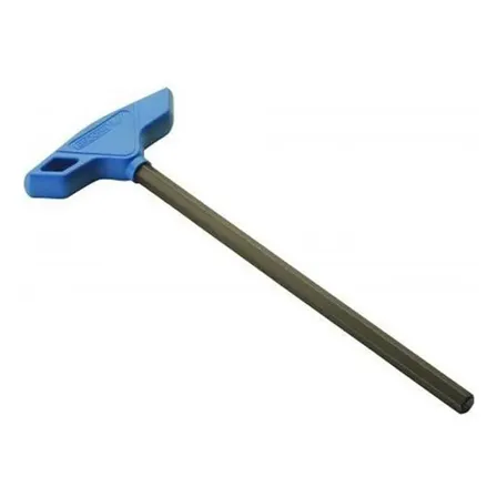 Chave Allen 3/16 Com Cabo T - Gedore