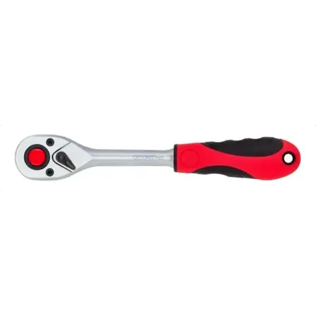 Chave Catraca Reversível 250 Mm 1/2 Pol R60000027 Gedore Red