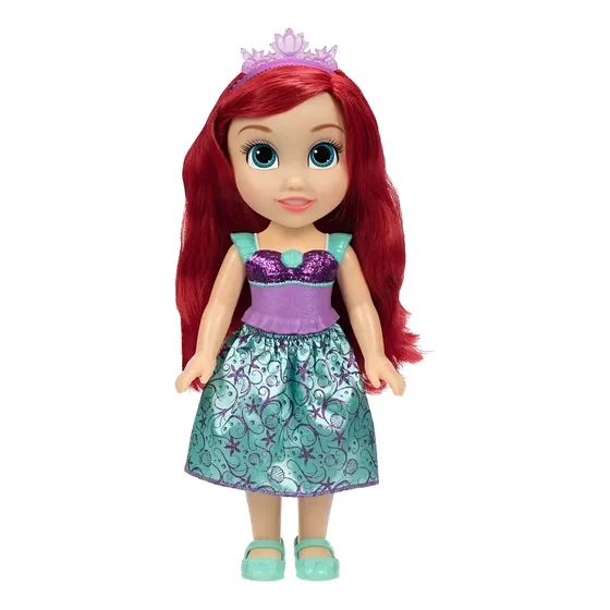 Boneca Disney Princesas Ariel Multikids - Br2019