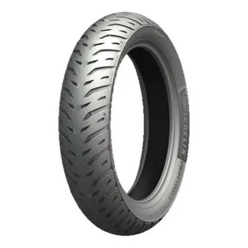 Pneu traseira para moto Michelin Pilot Street 2 sem câmara de 140/70/17 S 66 x 1 unidade