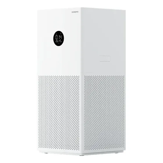 Purificador De Ar Inteligente Xiaomi 4 Lite, Branco
