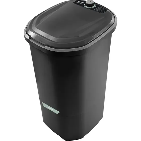 Tanquinho Neo Eco 10kg Preta Suggar Cor Preto