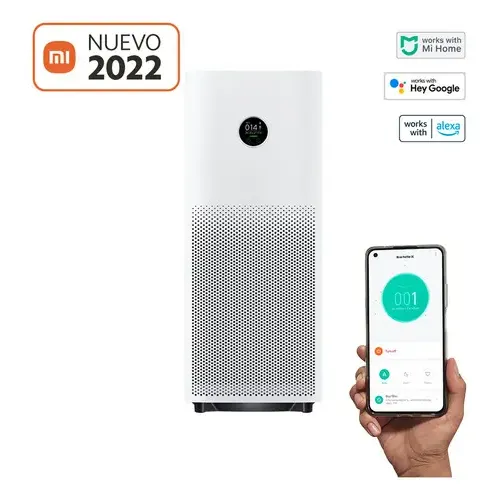 Purificador Xiaomi Pro
