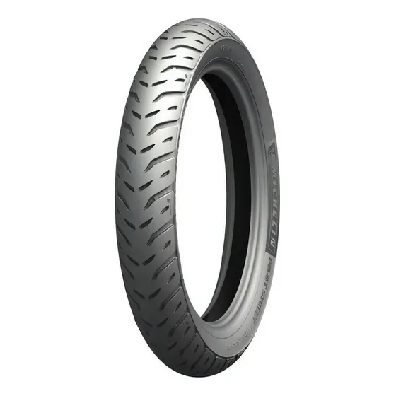 Pneu Michelin Dianteiro 80/100-18 Pilot Street 2 S/Camâra